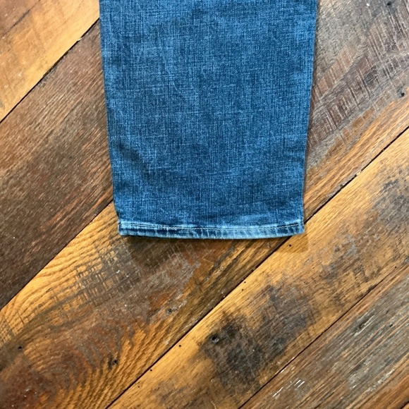 Lucky Brand Classic Blue Jeans Women’s Size 14 Everyday Denim - Picture 8 of 8